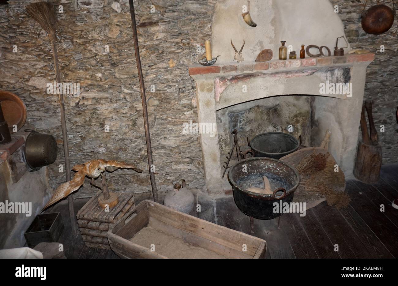 Sa bovida Fotos und Bildmaterial in hoher Auflösung Alamy