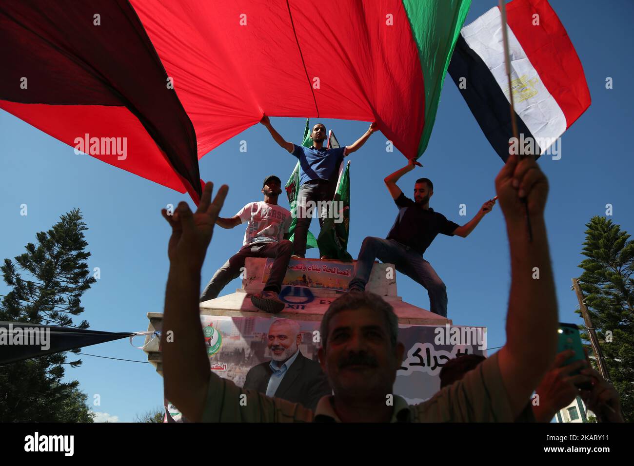 Hamas fatah Fotos und Bildmaterial in hoher Auflösung Alamy