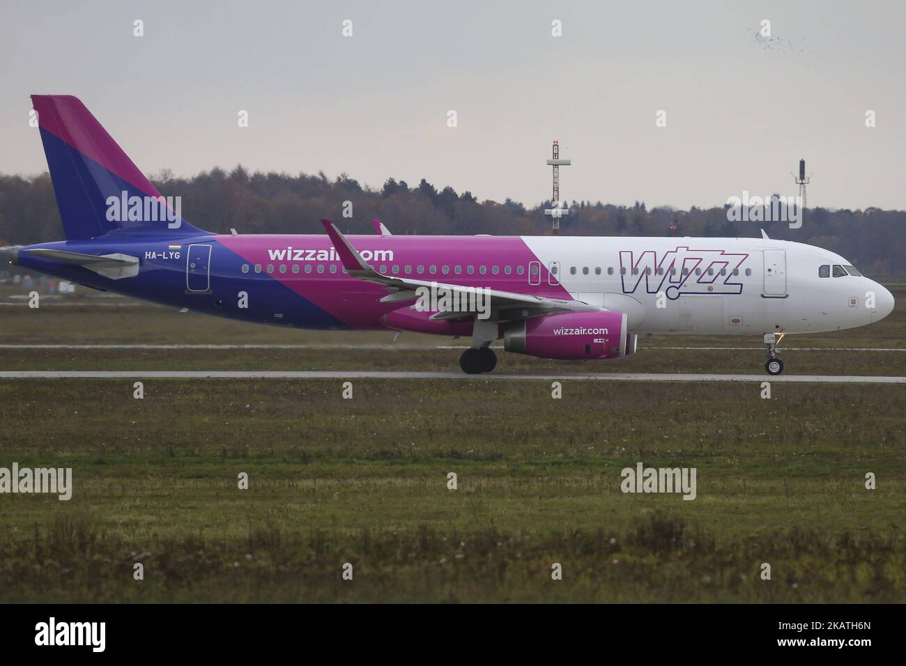 Corendon airlines europe Fotos und Bildmaterial in hoher Auflösung