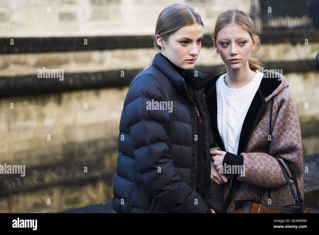 valentino winter jacke