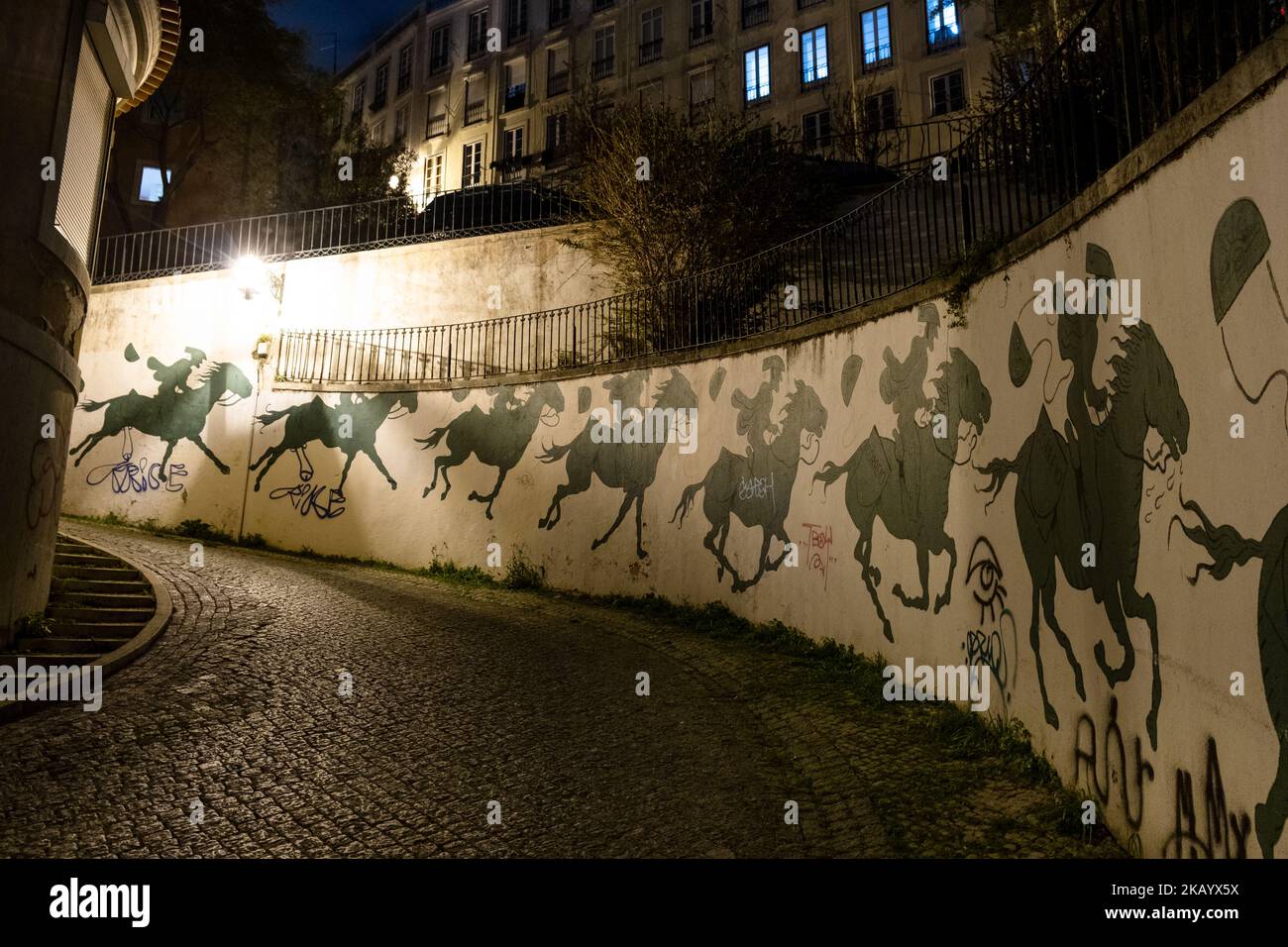 R de sao mamede Fotos und Bildmaterial in hoher Auflösung Alamy