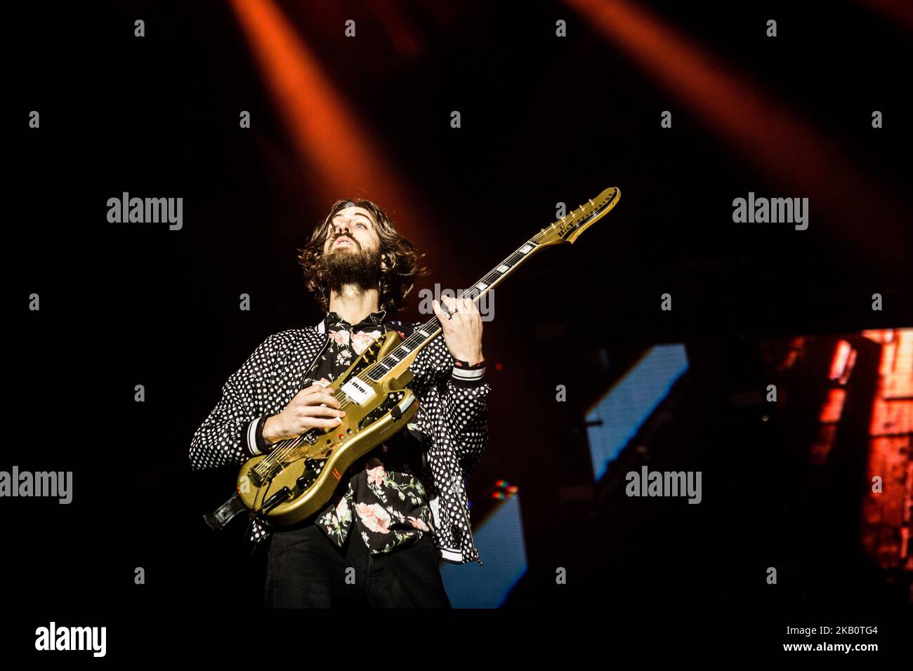 Wayne sermon on stage Fotos und Bildmaterial in hoher Auflösung Alamy