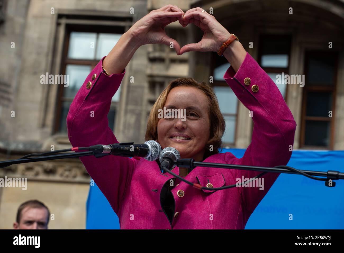Beatrix aus storch -Fotos und -Bildmaterial in hoher Auflösung – Alamy