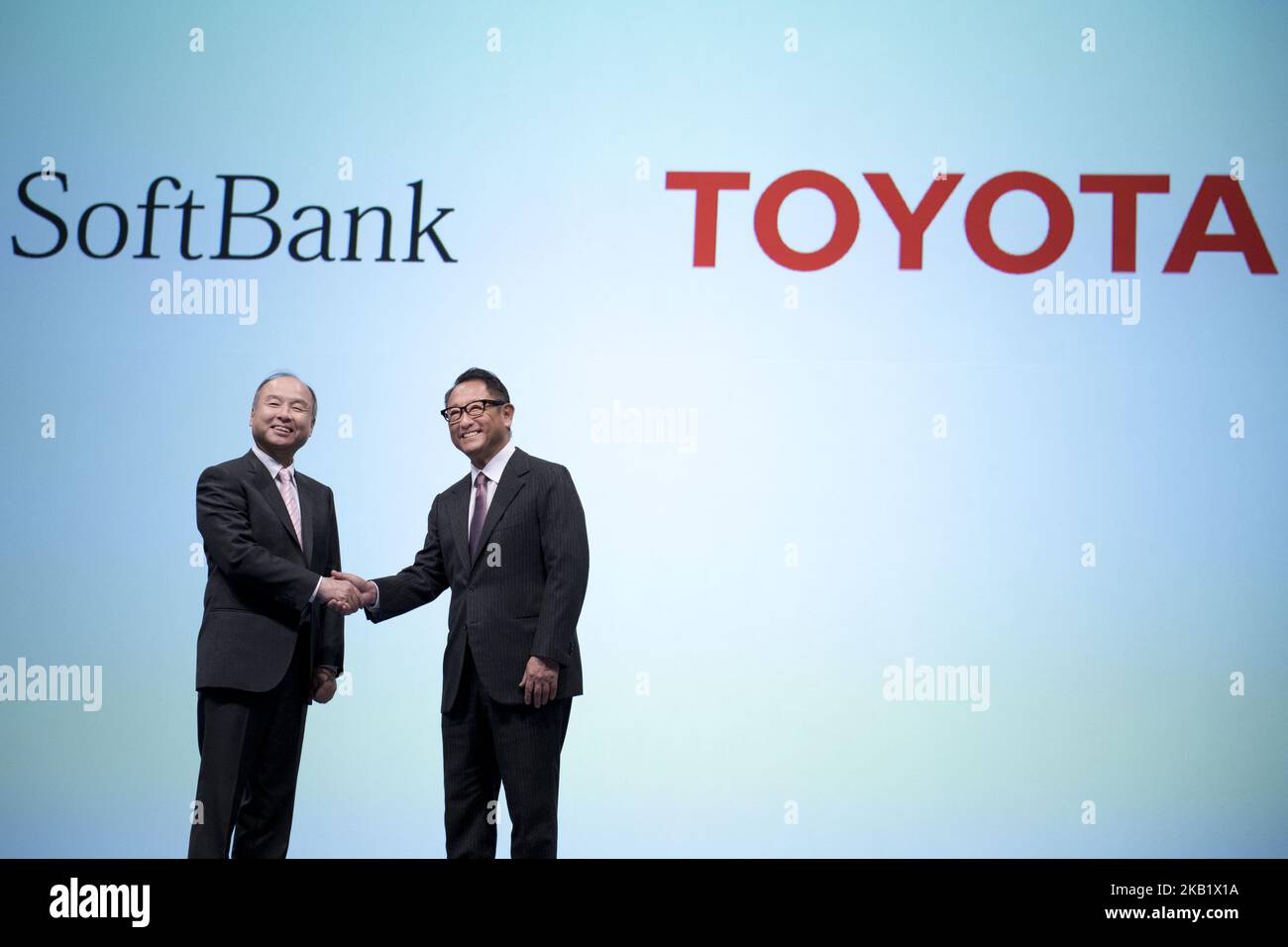 Toyota’s Road Ahead