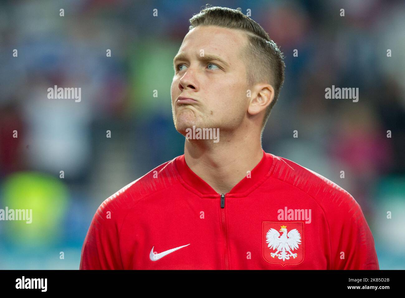 Polen piotr zielinski Fotos und Bildmaterial in hoher Auflösung Alamy