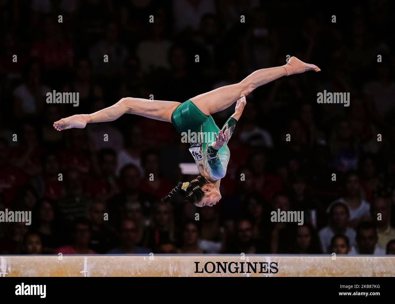 Tingting liu aus china -Fotos und -Bildmaterial in hoher Auflösung – Alamy