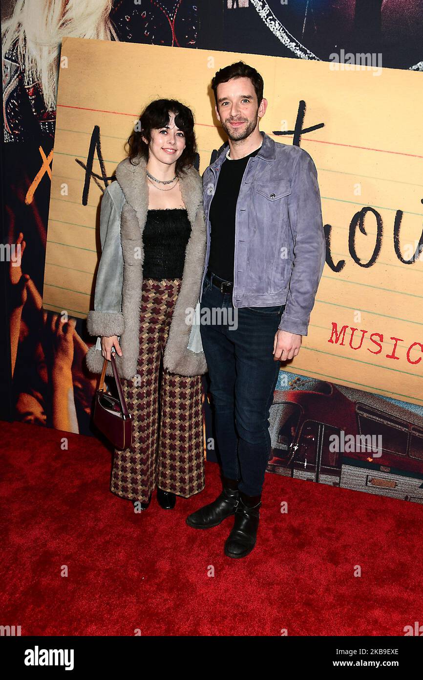 Michael urie Fotos und Bildmaterial in hoher Auflösung Alamy