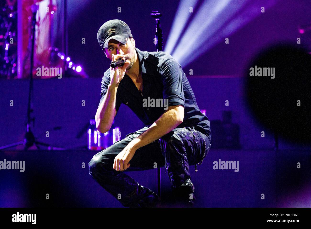 Enrique iglesias preysler Fotos und Bildmaterial in hoher Auflösung