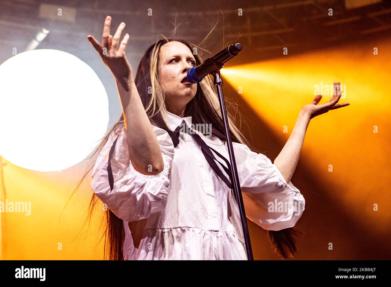 Allie x italien Fotos und Bildmaterial in hoher Auflösung Alamy