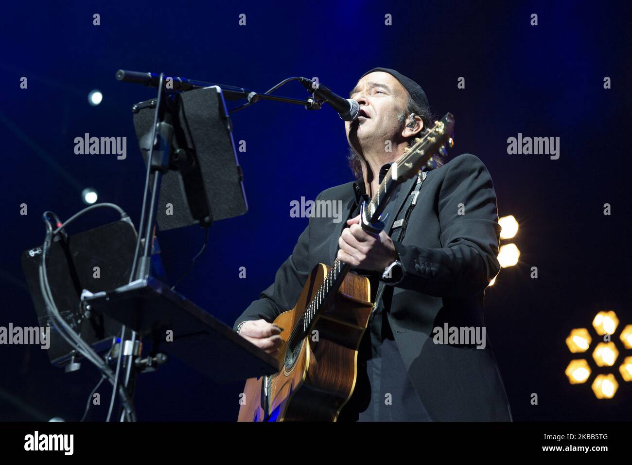 Enrique urquijo Fotos und Bildmaterial in hoher Auflösung Alamy