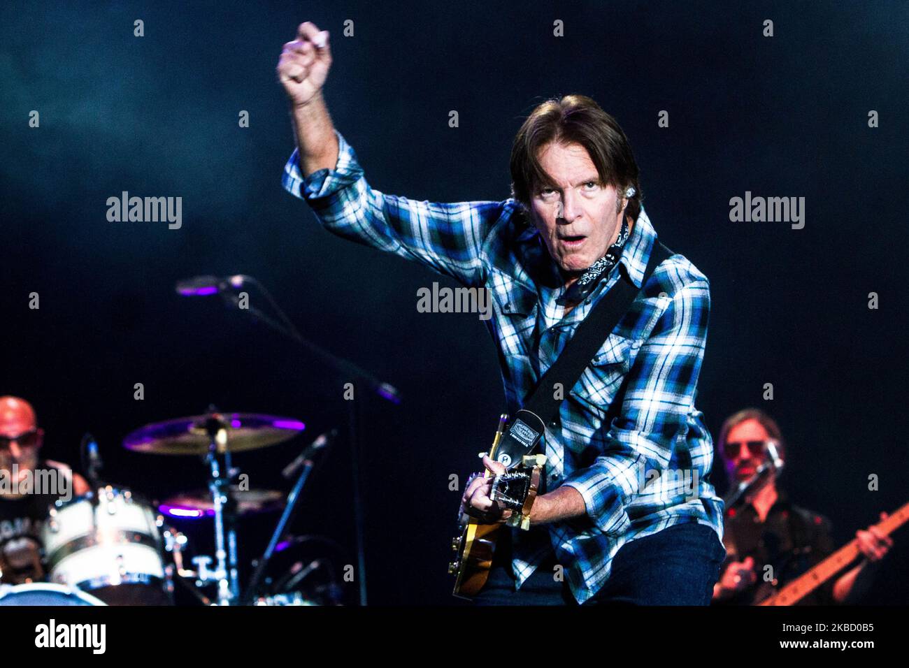John fogerty konzert europa Fotos und Bildmaterial in hoher Auflösung