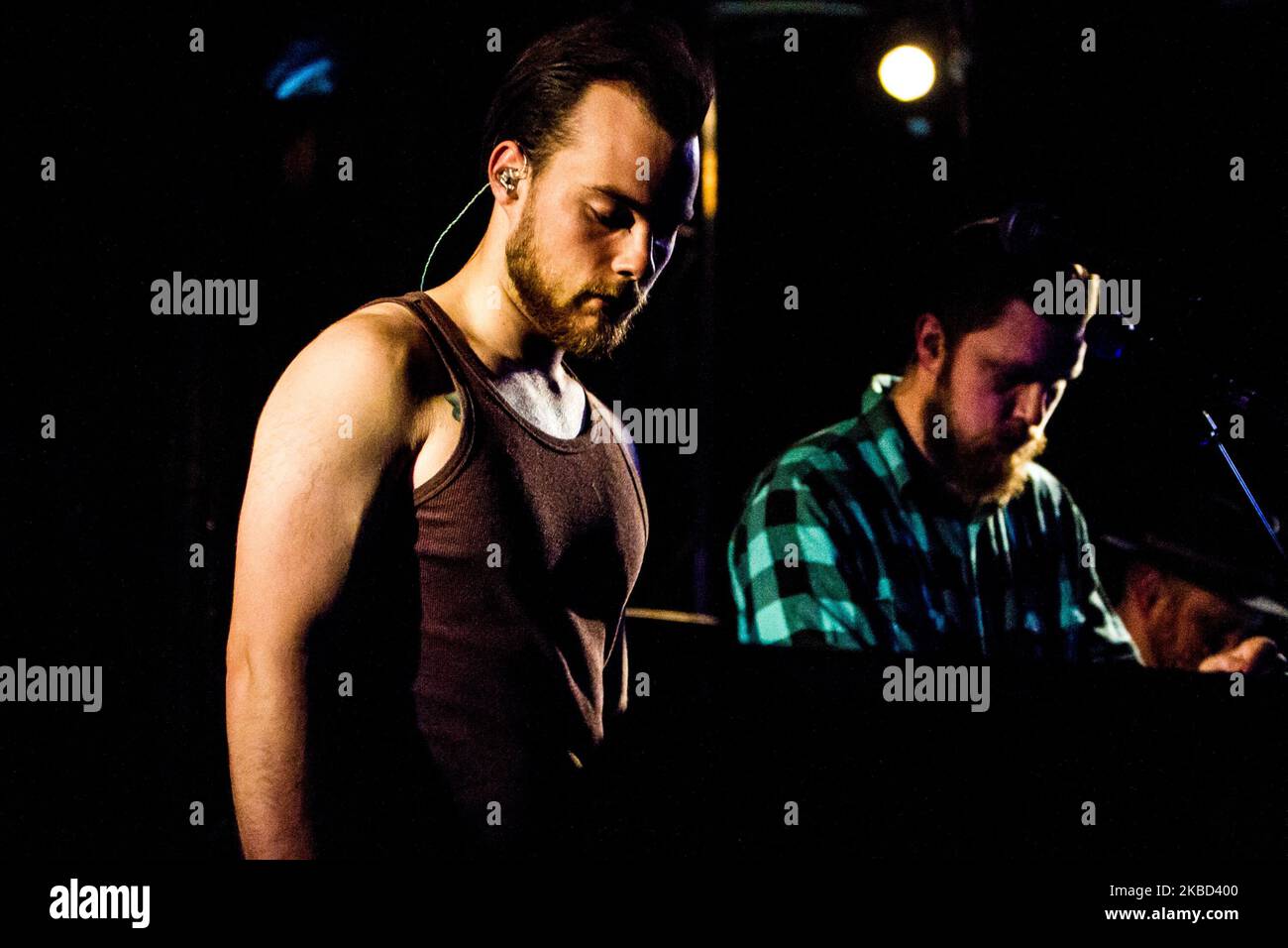 Asgeir milano Fotos und Bildmaterial in hoher Auflösung Alamy