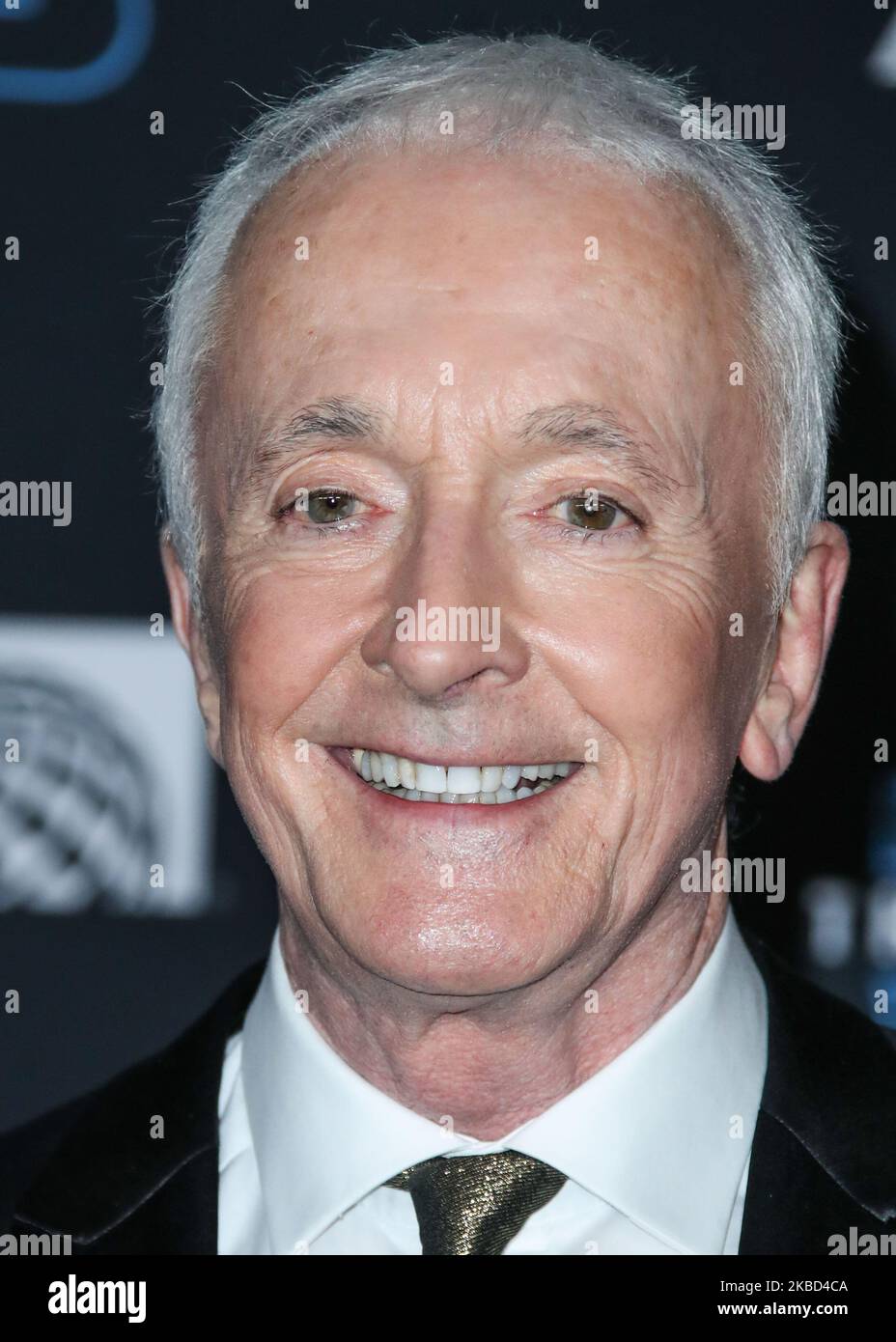 HOLLYWOOD, LOS ANGELES, KALIFORNIEN, USA - 16. DEZEMBER: Der Schauspieler Anthony Daniels kommt zur Weltpremiere von Disneys "Star Wars: The Rise of Skywalker", die am 16. Dezember 2019 im El Capitan Theatre in Hollywood, Los Angeles, Kalifornien, USA, stattfand. (Foto von Xavier Collin/Image Press Agency/NurPhoto) Stockfoto