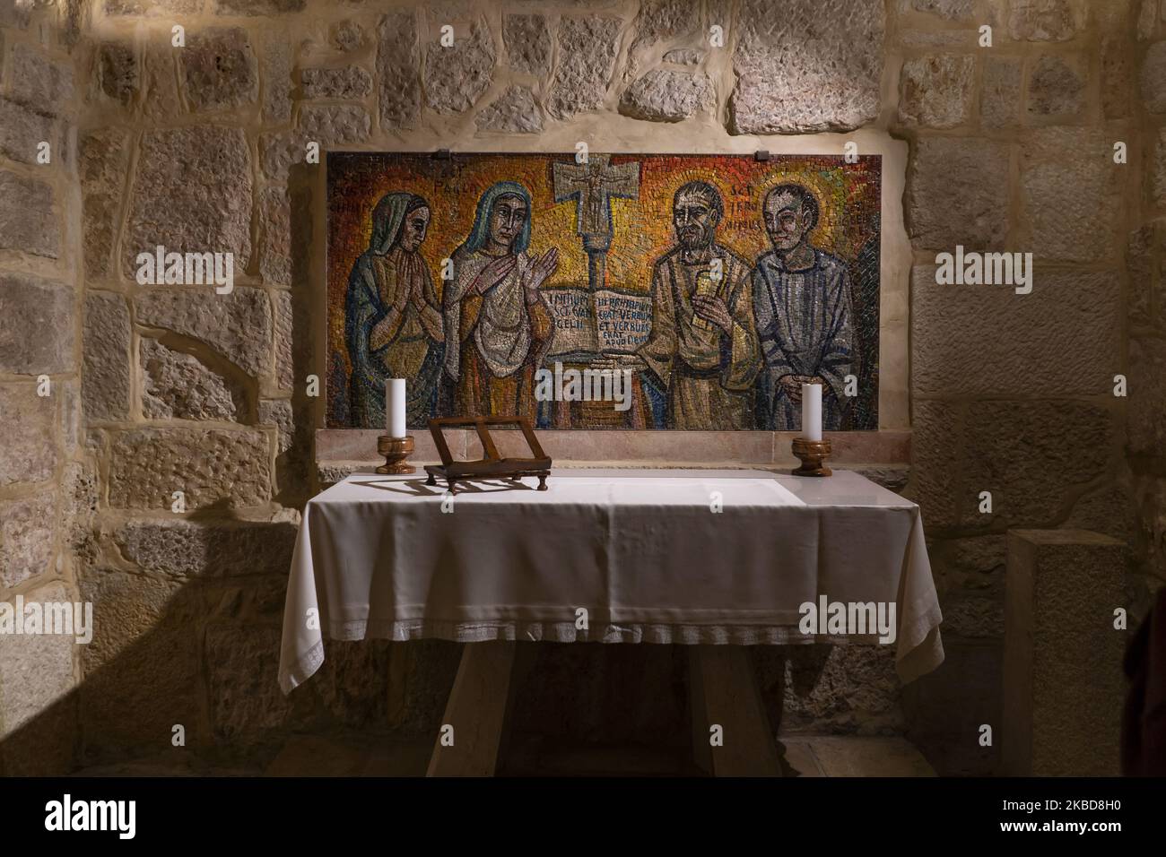 Ibasilica de la natividad Fotos und Bildmaterial in hoher Auflösung