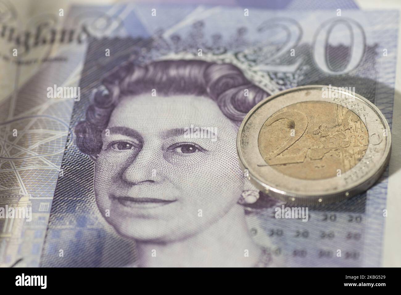 wieviel euro ist ein englisches pfund
