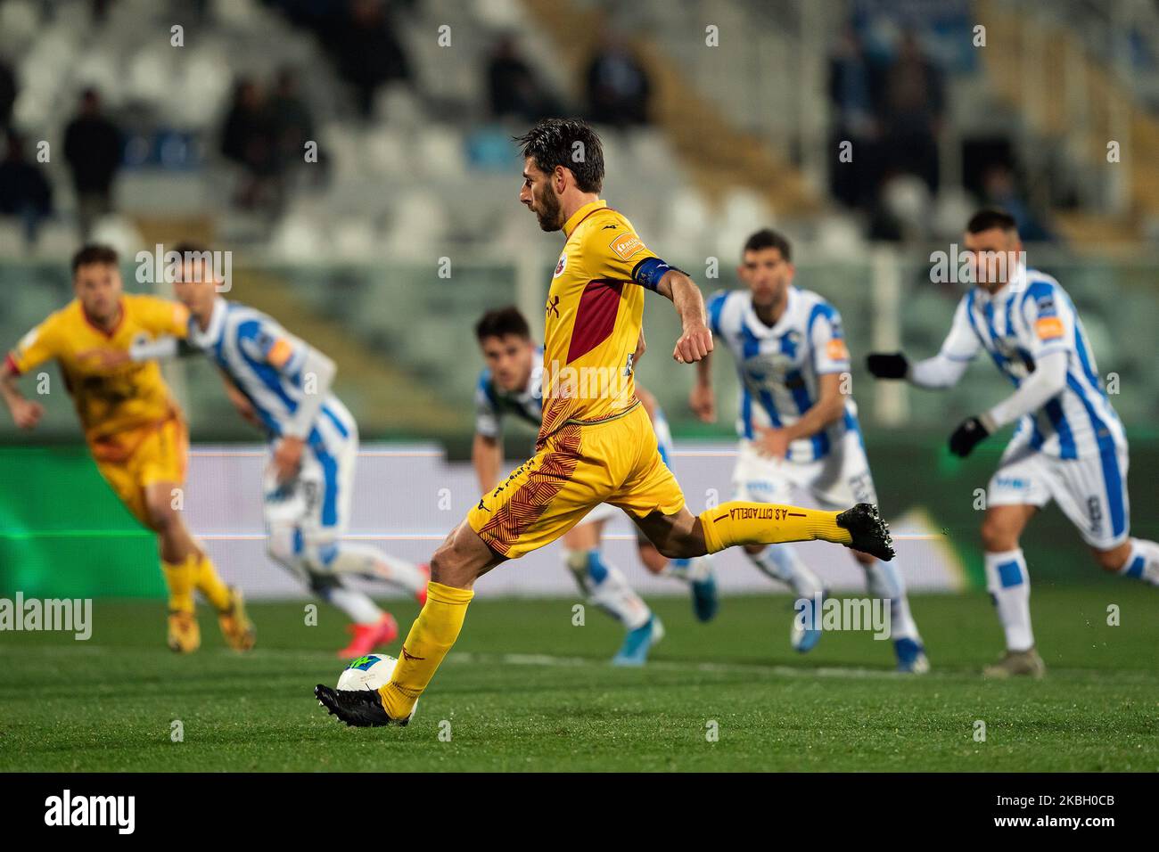 Manuel iori als cittadella 1973 Fotos und Bildmaterial in hoher