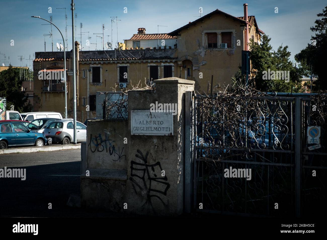 Innocenzo sabatini Fotos und Bildmaterial in hoher Auflösung Alamy