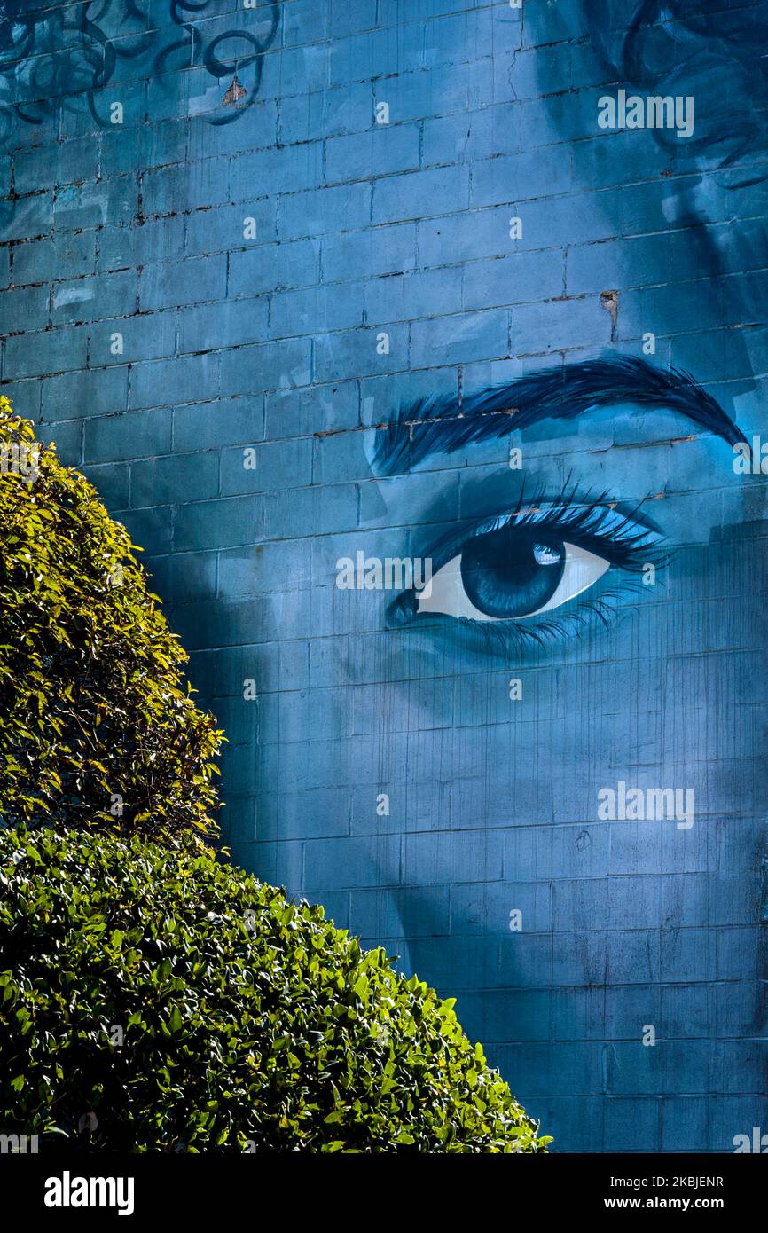 FRENCH QUARTER NEW ORLEANS LOUISIANA USA Stockfoto