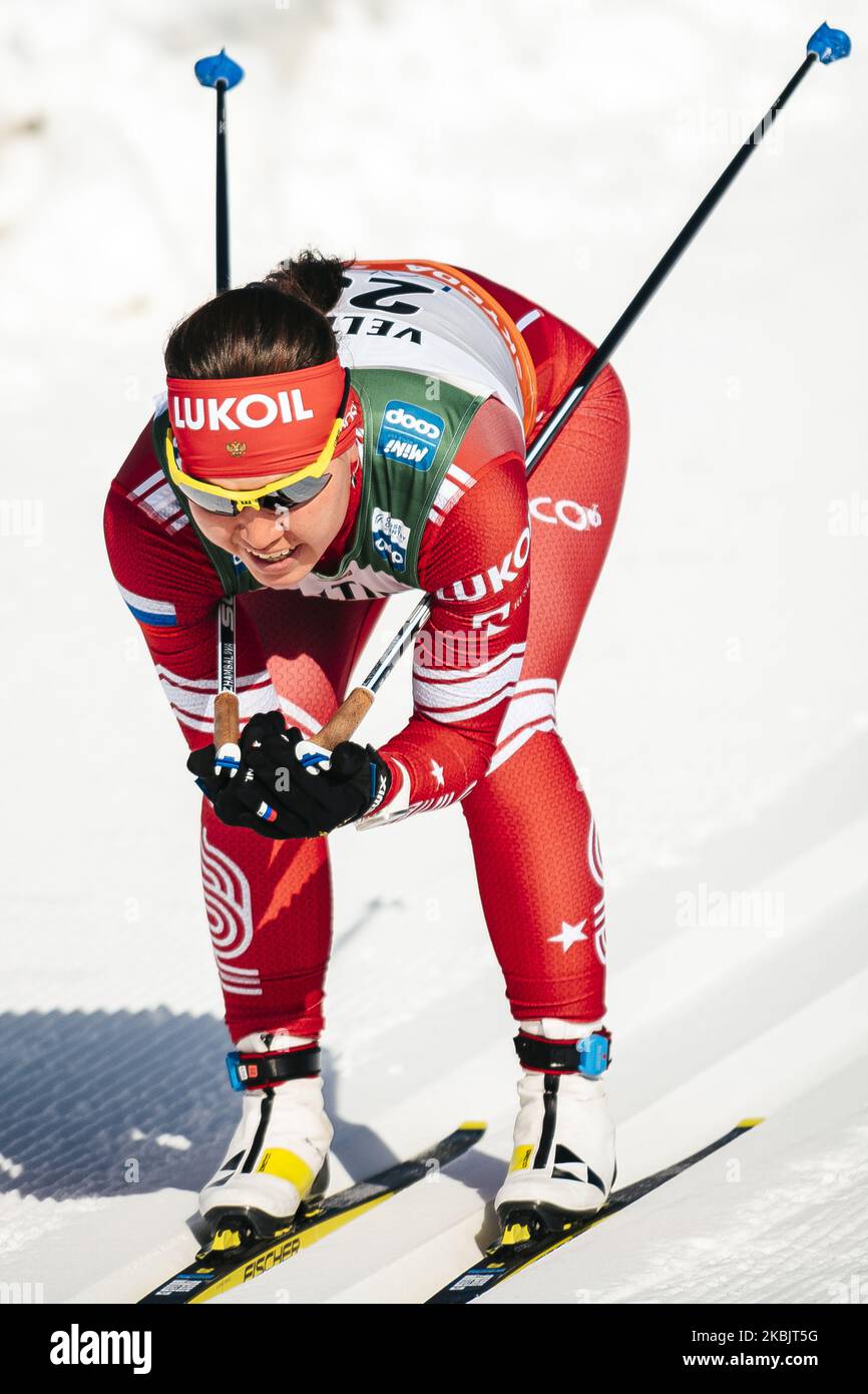 Anna nechaevskaya Fotos und Bildmaterial in hoher Auflösung Alamy