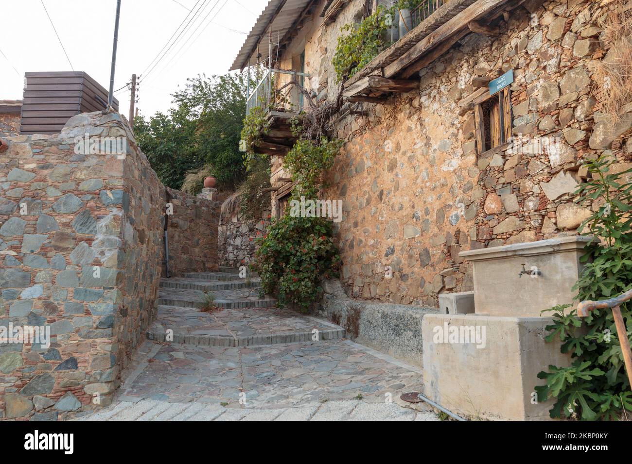 Zypern landschaftsdrohne -Fotos und -Bildmaterial in hoher Auflösung