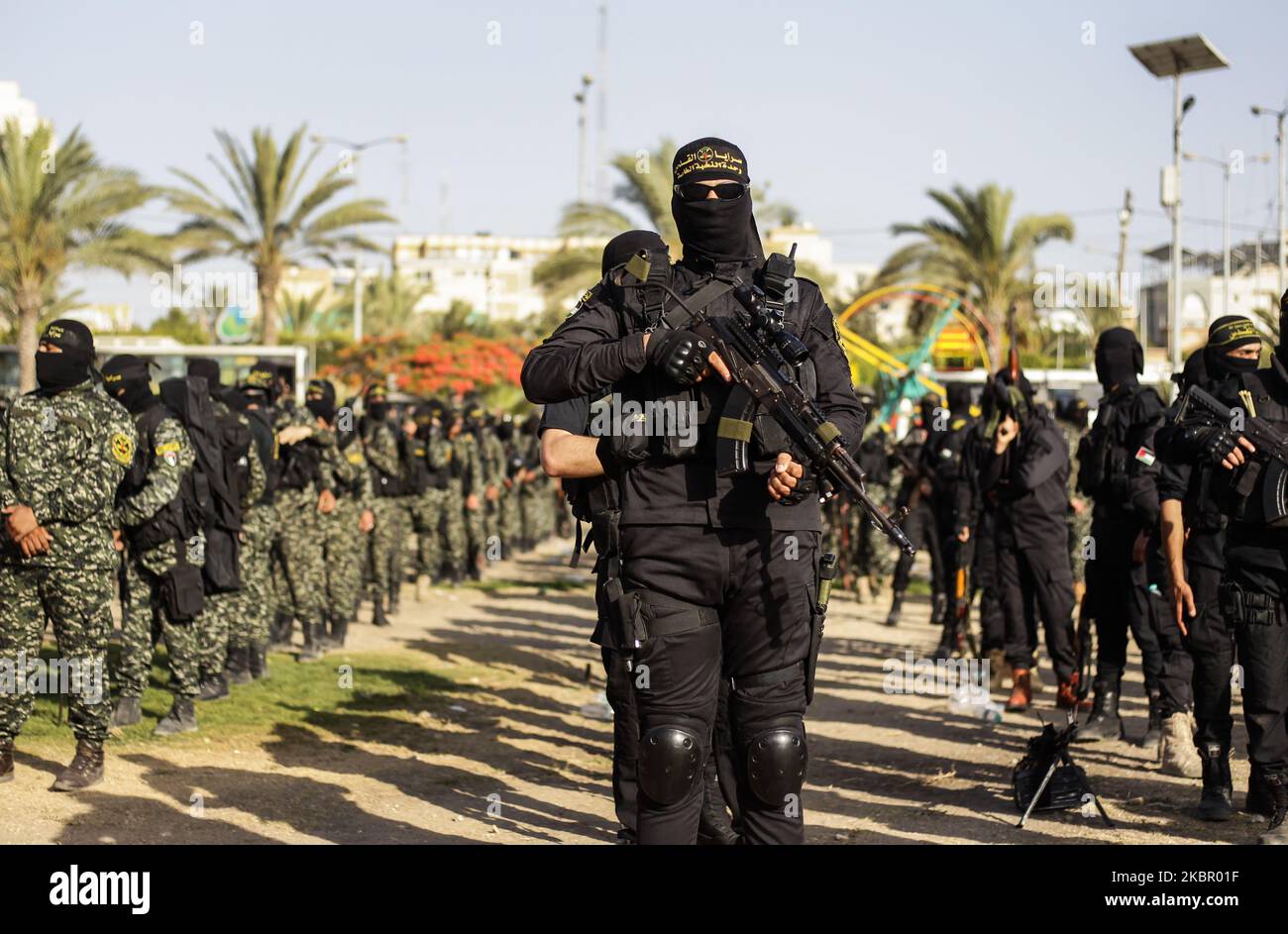 Slamischer dschihad Fotos und Bildmaterial in hoher Auflösung Alamy