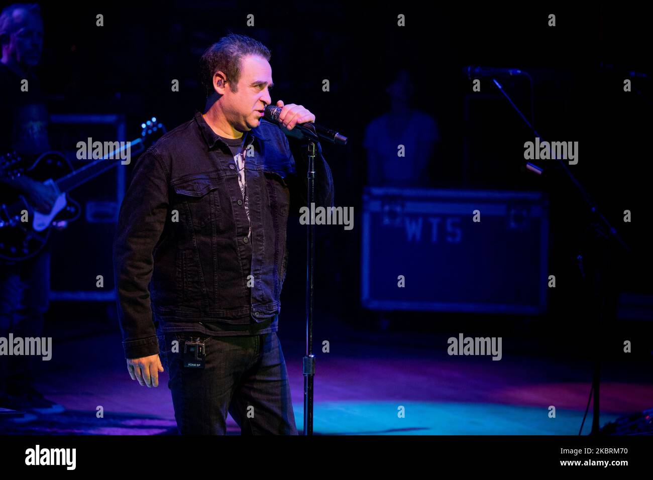 Italien 7. Oktober 2022 Counting Crows The Butter Miracle Tour live