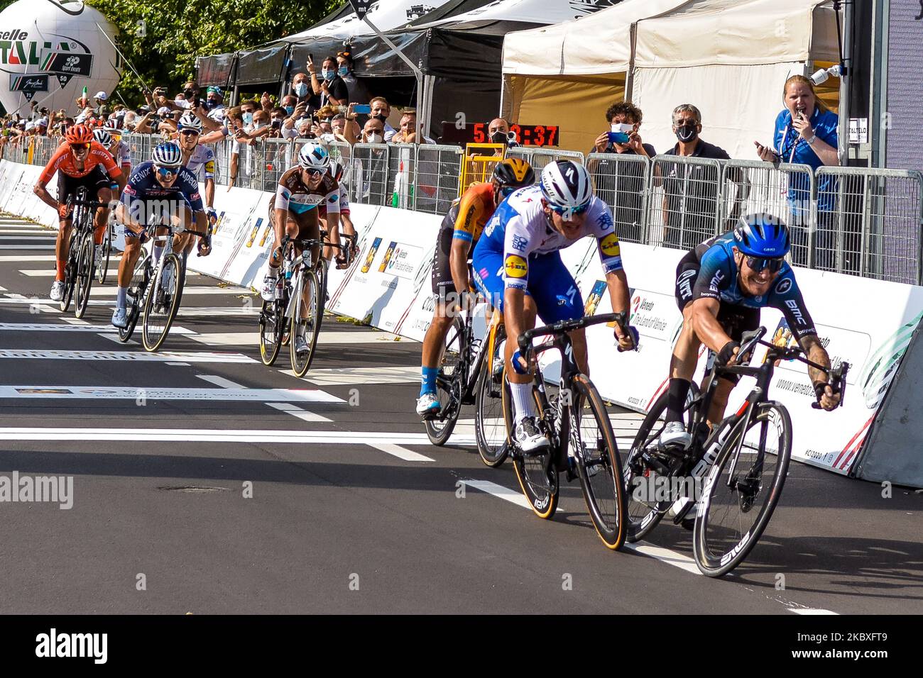 Kaiserlicher sprint Fotos und Bildmaterial in hoher Auflösung Alamy