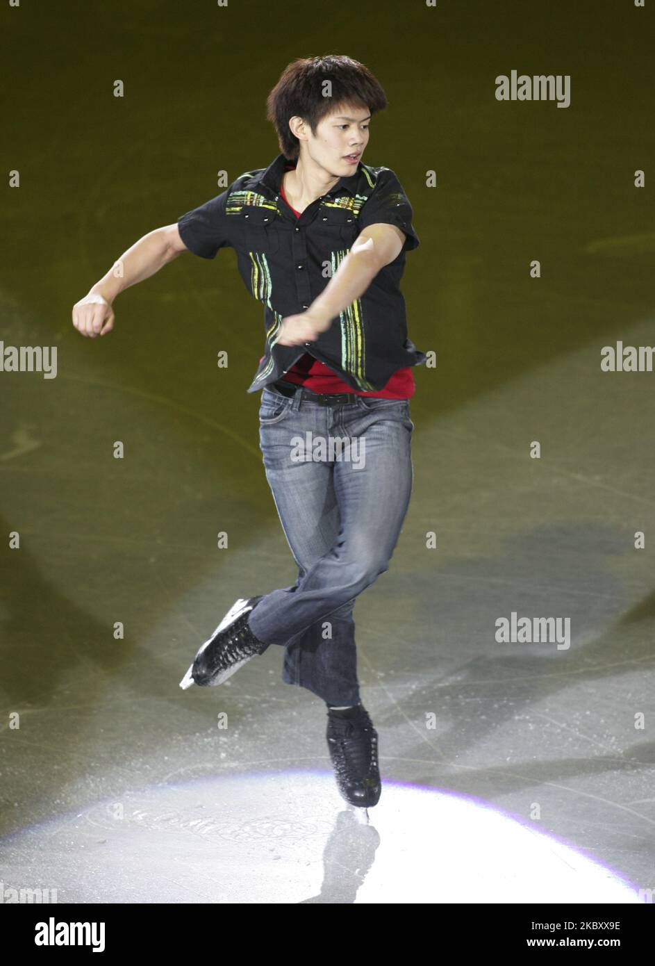 Japanische takahiko kozuka Fotos und Bildmaterial in hoher Auflösung
