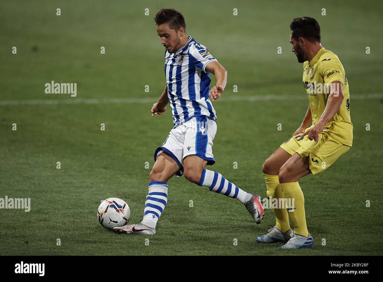 Das Arsenal Desaster: Gyökeres' Einsatz Umsonst, Als Villarreal Und Pépé Zuschlagen! - 17s8ezu