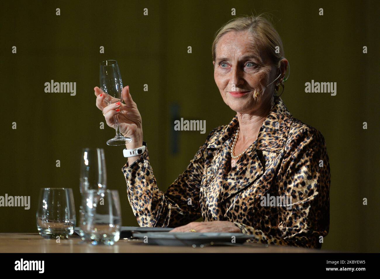 Elegantes Polnischer Name Der Oder Fotos