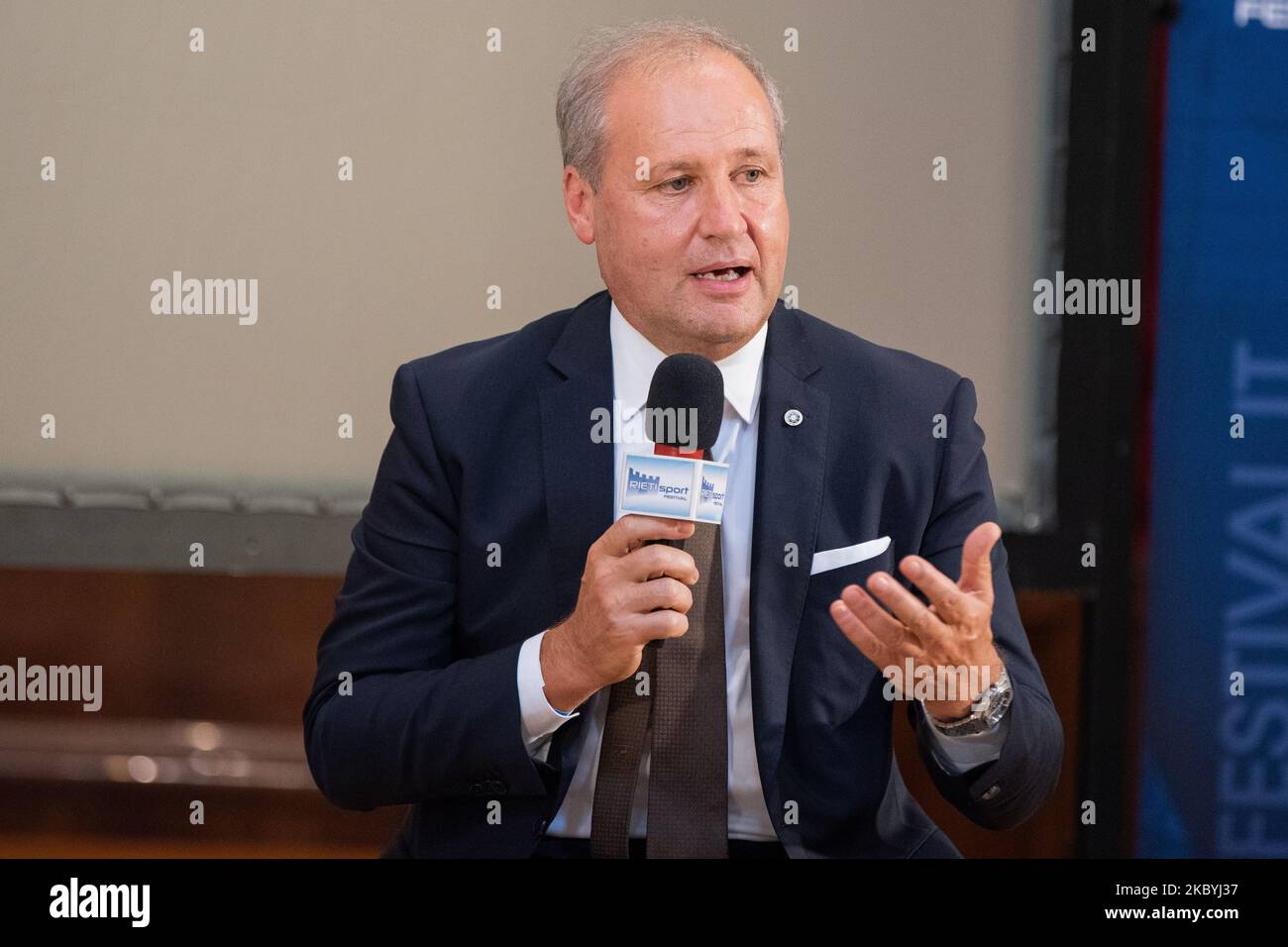 Andrea gios Fotos und Bildmaterial in hoher Auflösung Alamy