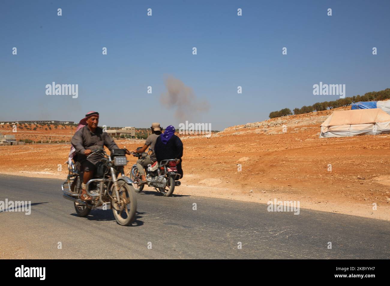 Stadt maarat misrin Fotos und Bildmaterial in hoher Auflösung Alamy