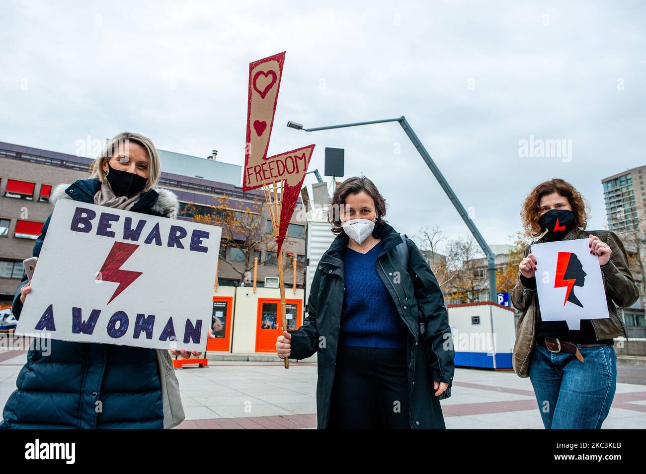Pro abtreibung niederlande -Fotos und -Bildmaterial in hoher Auflösung – Alamy