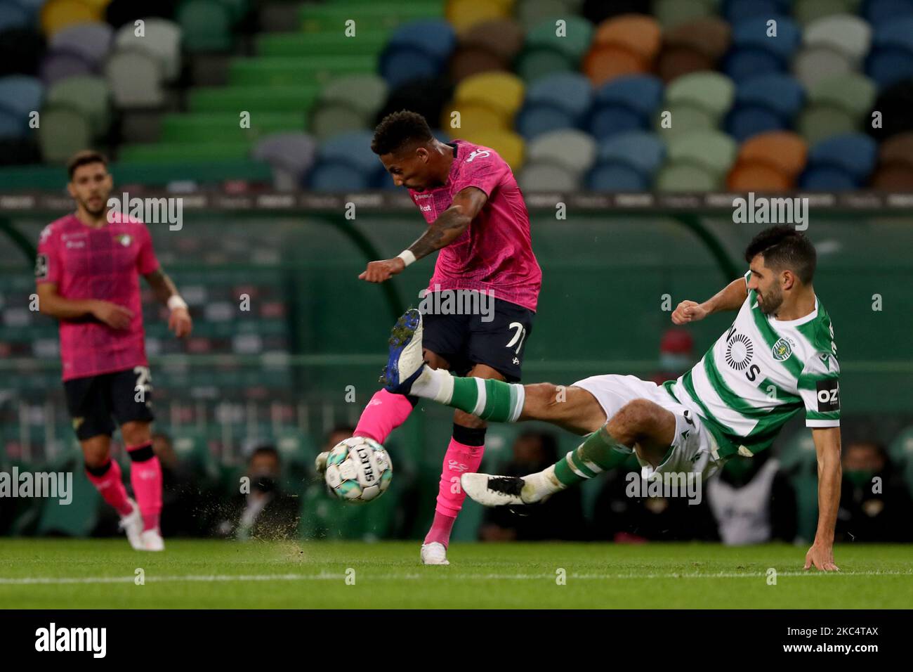 Luis silva -Fotos und -Bildmaterial in hoher Auflösung – Alamy