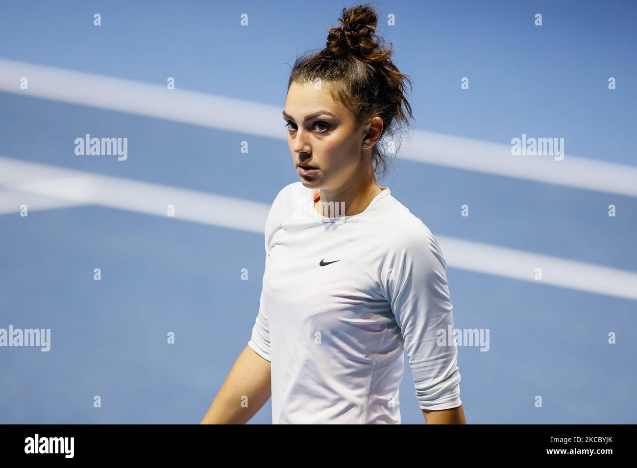 Alina charaeva aus russland Fotos und Bildmaterial in hoher Auflösung