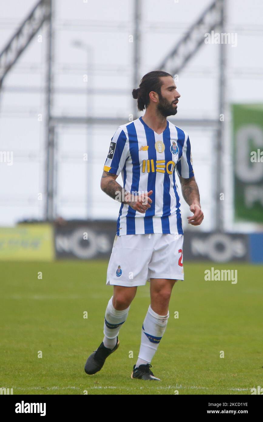 Sergio oliveira vom fc porto Fotos und Bildmaterial in hoher