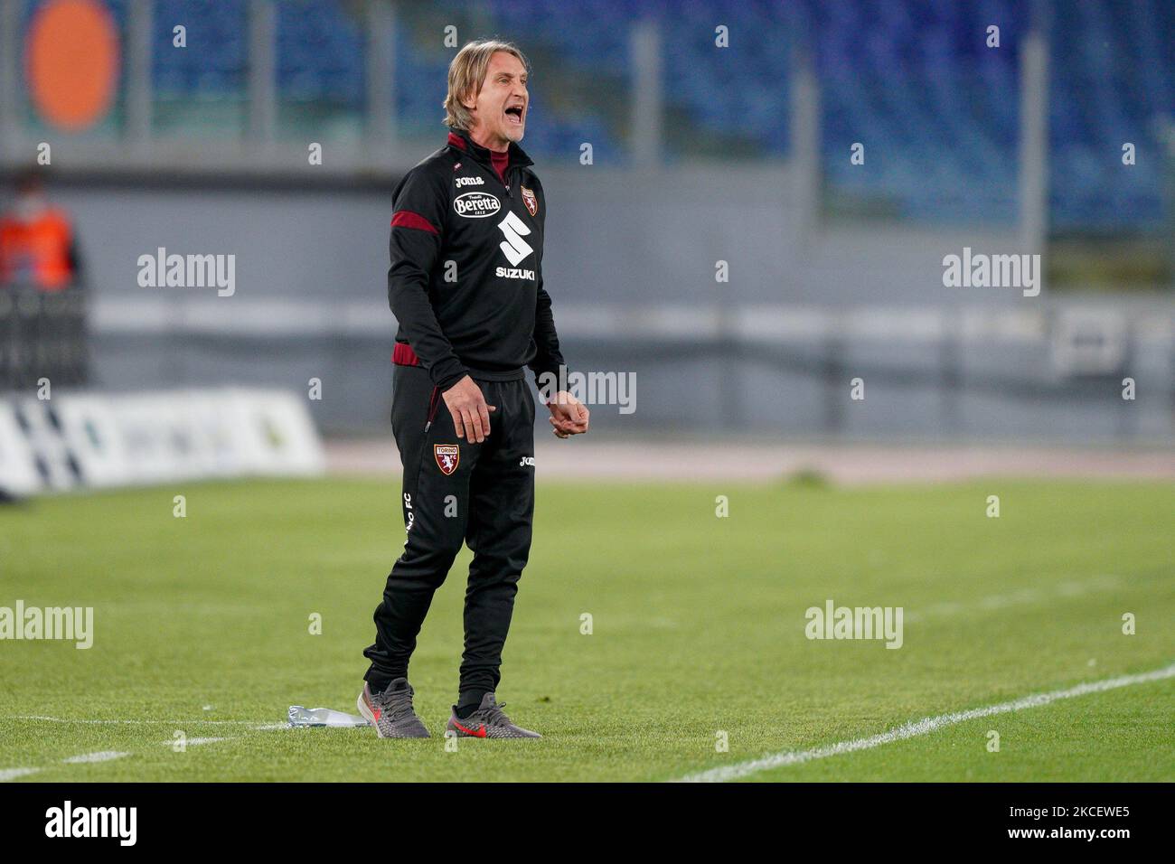 David nicola manager Fotos und Bildmaterial in hoher Auflösung Alamy