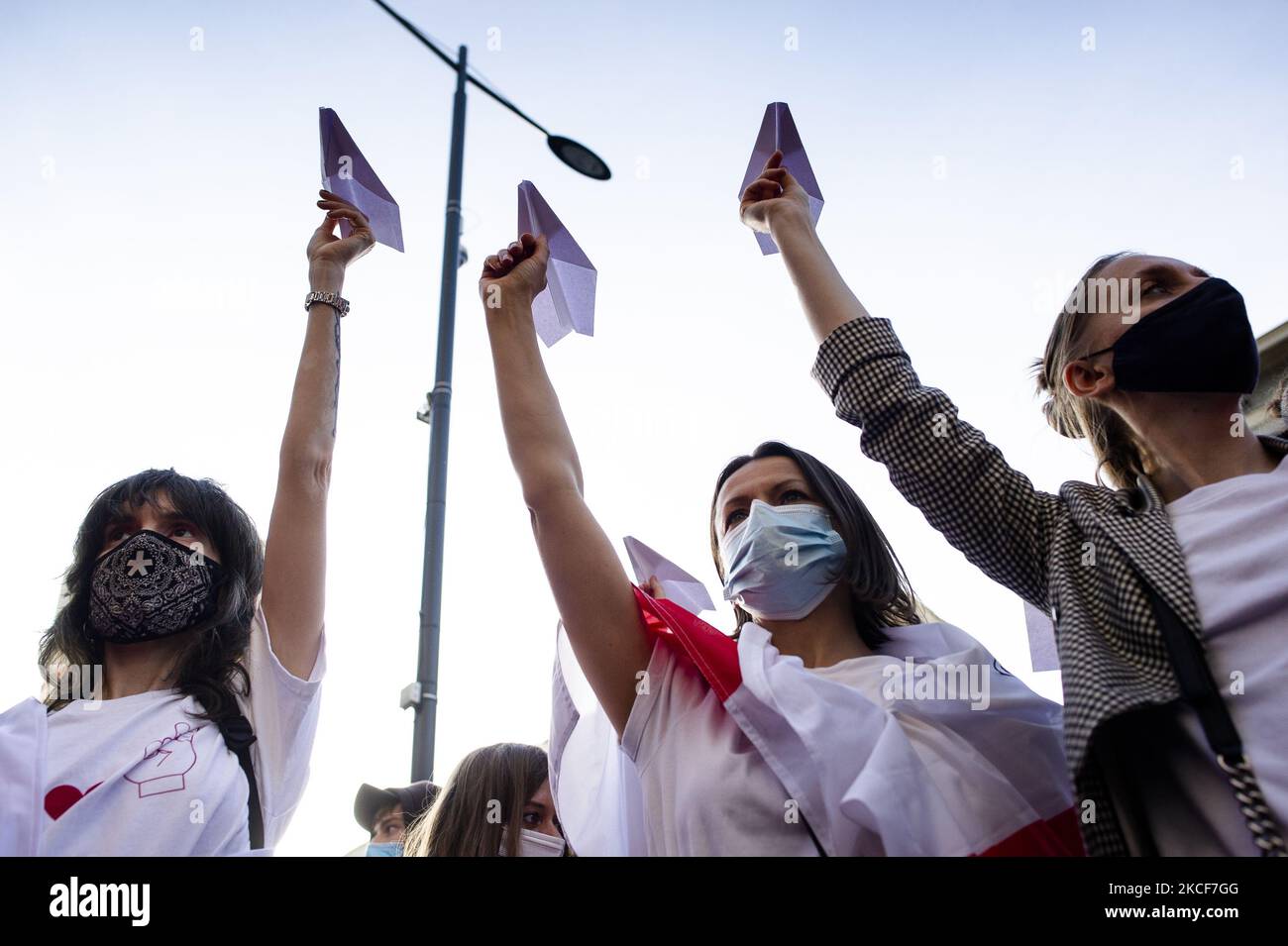 Svietlana ciechanouska Fotos und Bildmaterial in hoher Auflösung Alamy