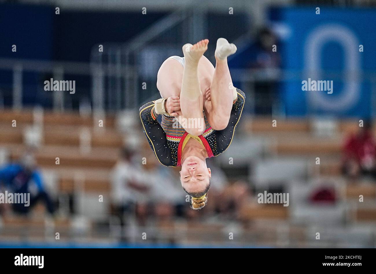 Lisa vaelen von belgien Fotos und Bildmaterial in hoher Auflösung Alamy