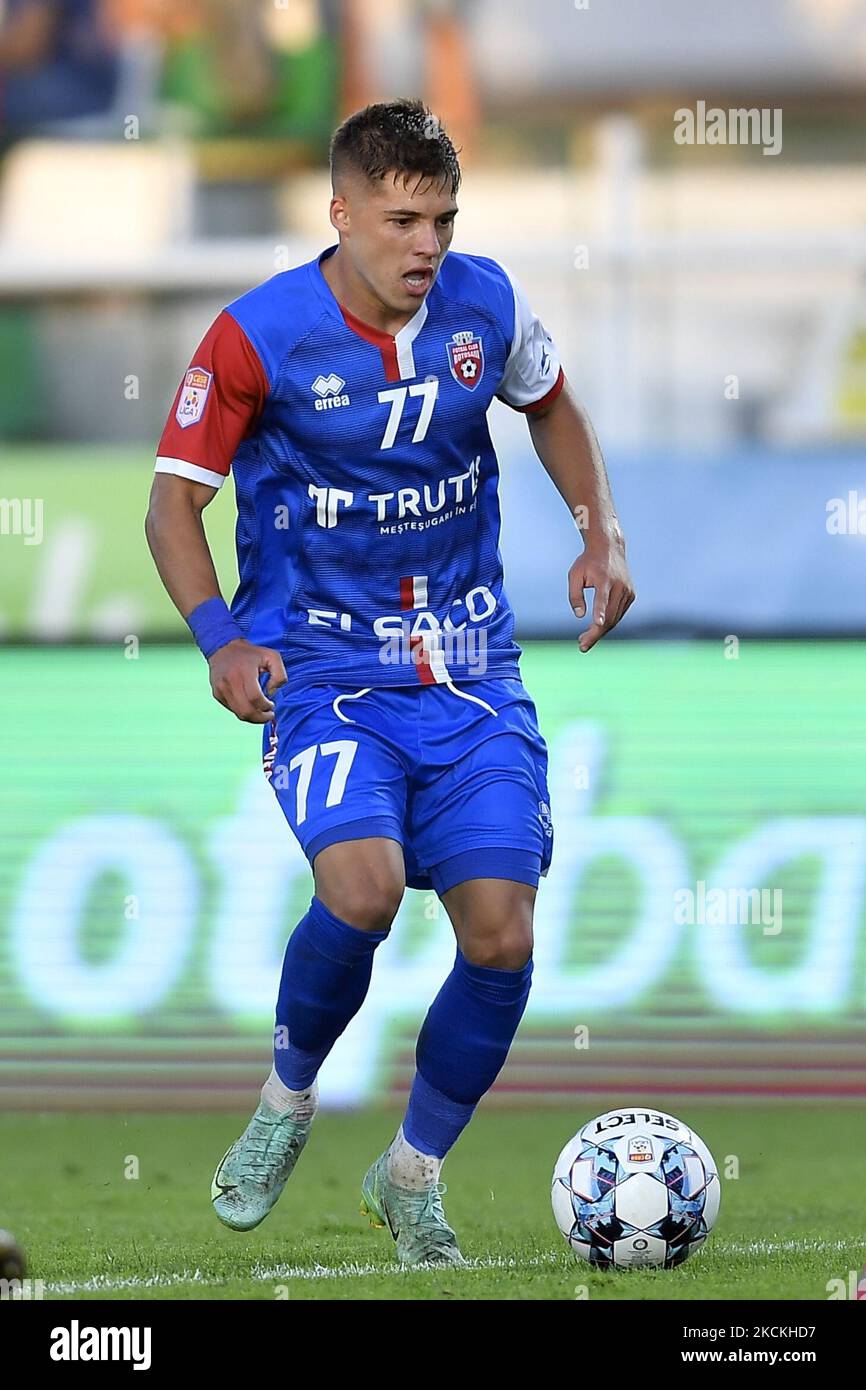 Andrej fernando dragu -Fotos und -Bildmaterial in hoher Auflösung – Alamy