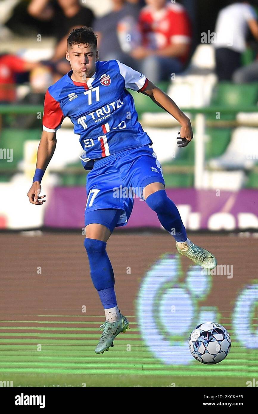 Andrej fernando dragu -Fotos und -Bildmaterial in hoher Auflösung – Alamy