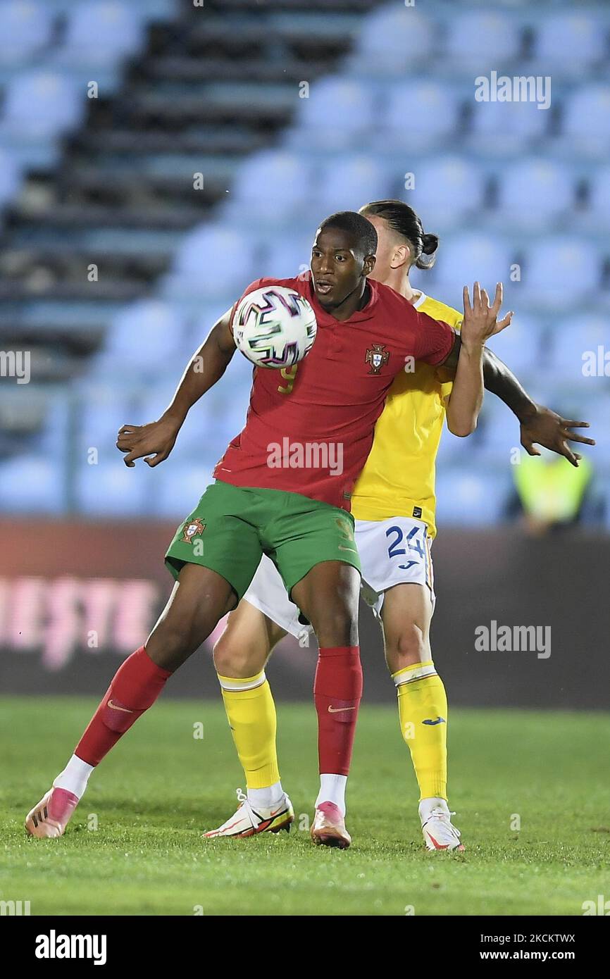 Paulo agostinho Fotos und Bildmaterial in hoher Auflösung Alamy