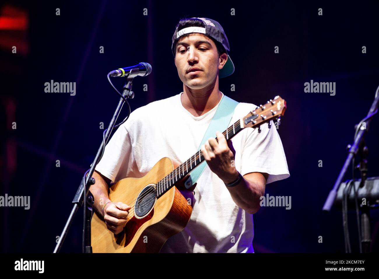 Federico baroni Fotos und Bildmaterial in hoher Auflösung Alamy