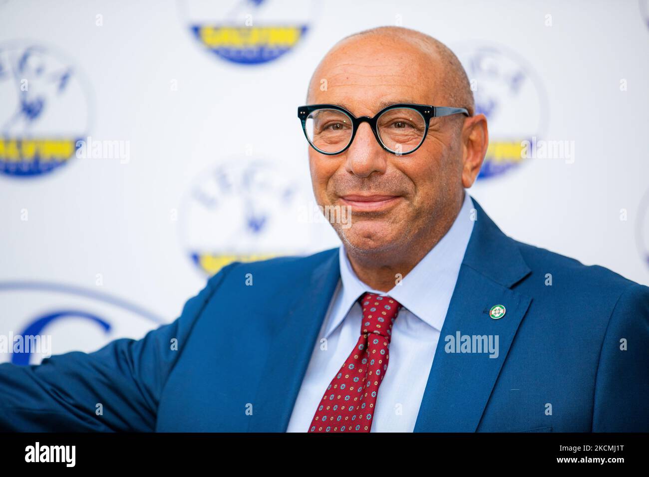 Luca bernardo sindaco Fotos und Bildmaterial in hoher Auflösung Alamy