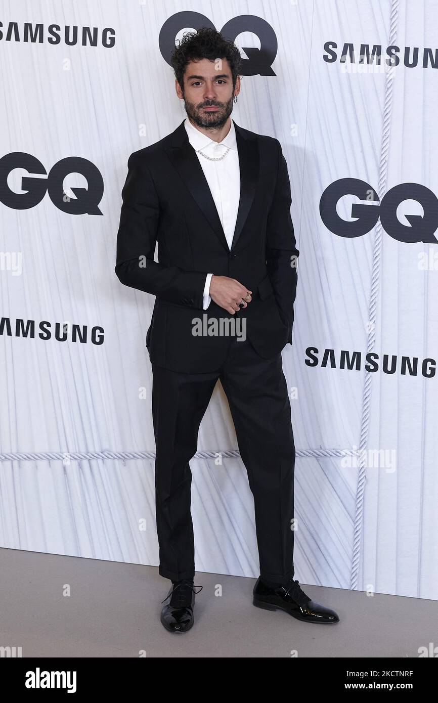 Nico romero Fotos und Bildmaterial in hoher Auflösung Alamy