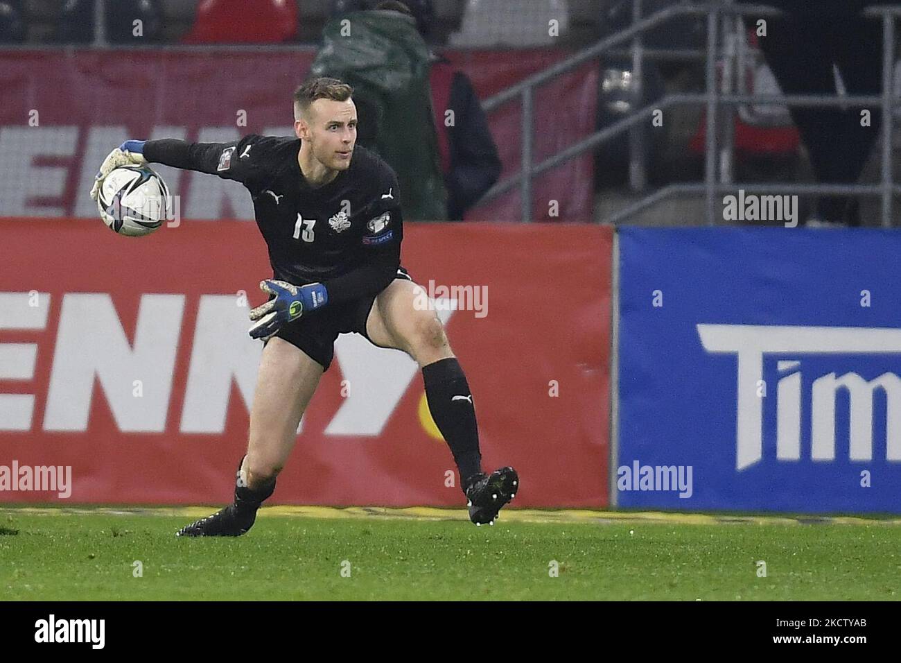 Elias rafn olafsson Fotos und Bildmaterial in hoher Auflösung Alamy