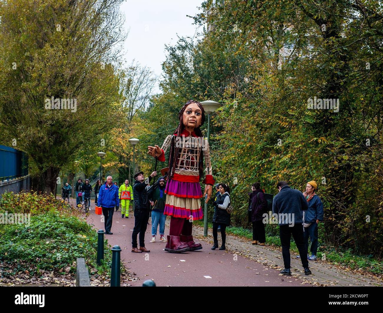 11 fuß groß -Fotos und -Bildmaterial in hoher Auflösung – Alamy