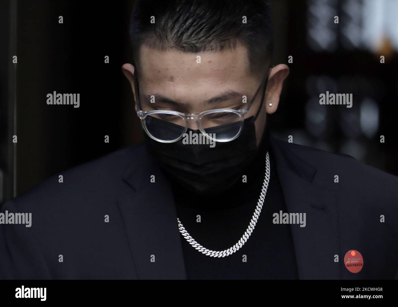 Josef manuel zayas Fotos und Bildmaterial in hoher Auflösung Alamy