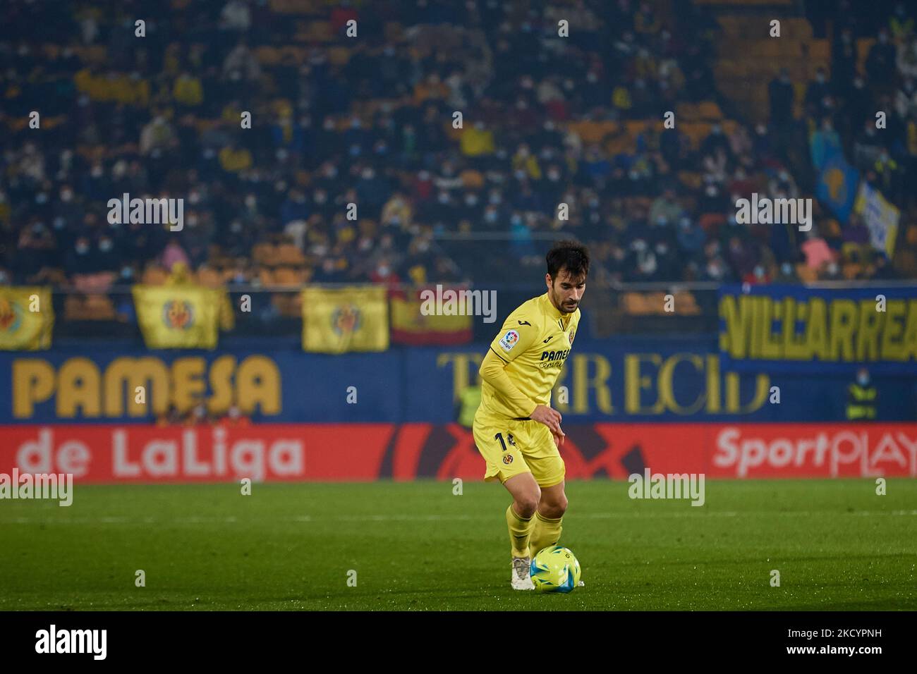 Das Arsenal Desaster: Gyökeres' Einsatz Umsonst, Als Villarreal Und Pépé Zuschlagen! - ab46goz