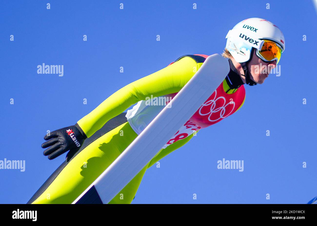 Dawid kubacki phtos Fotos und Bildmaterial in hoher Auflösung Alamy